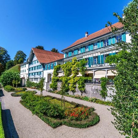 Gasthof Gyrenbad Turbenthal Exterior foto