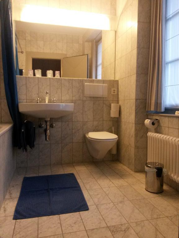 Gasthof Gyrenbad Turbenthal Habitación foto