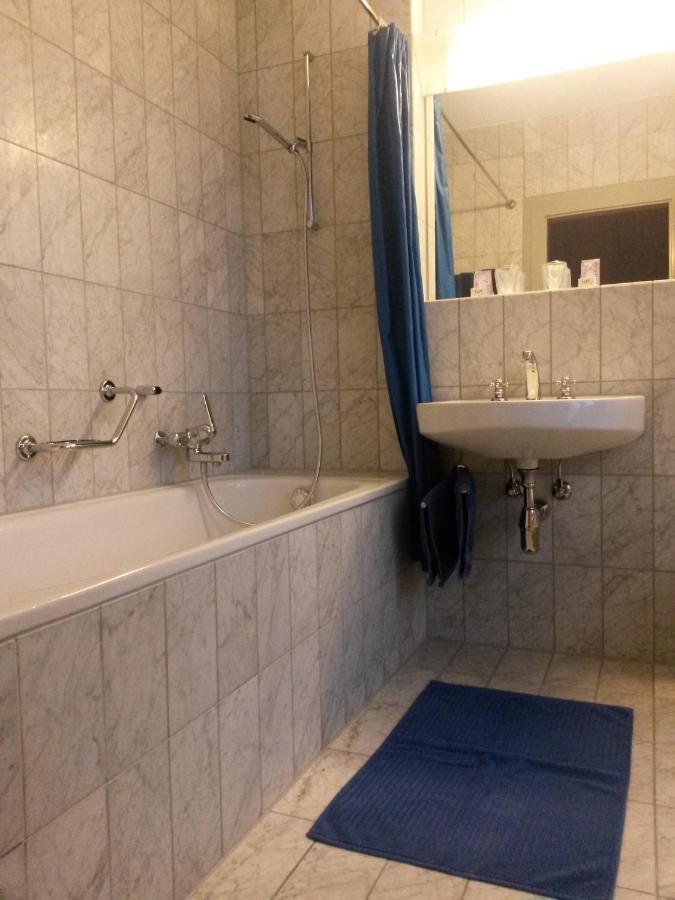 Gasthof Gyrenbad Turbenthal Habitación foto